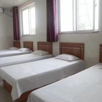 绥中可心旅店