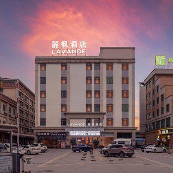 麗枫酒店(广州白云国际机场店)