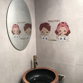 咸宁竹林人家山庄特色民宿(方家冲分店)酒店提供图片