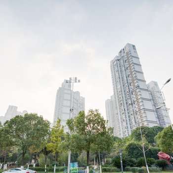 南昌李继成公寓