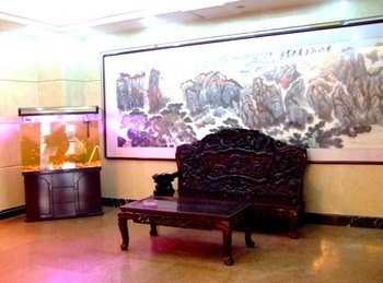 青州大酒店酒店提供图片