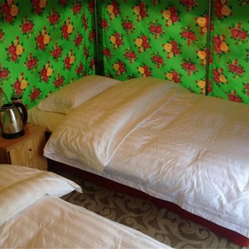 青海湖扎纳部落度假村酒店提供图片