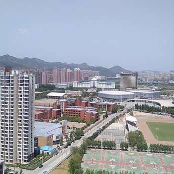 承德鑫鑫家庭公寓酒店提供图片