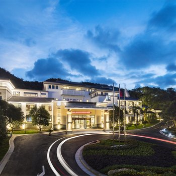 杭州三台山庄酒店提供图片