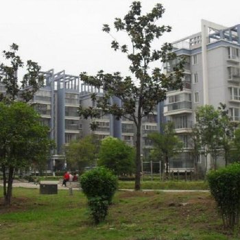 力天公寓（无锡春合苑四店）酒店提供图片