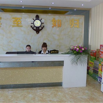 鄂州佳豪商务宾馆酒店提供图片