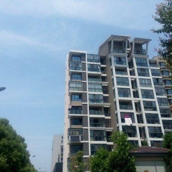 潮男连锁公寓(南京锦绣花园店)