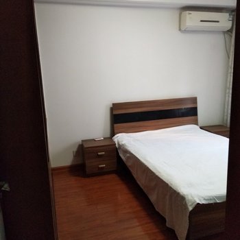 郑州菁菁姐普通公寓酒店提供图片