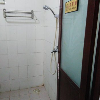 广州一家公寓酒店提供图片