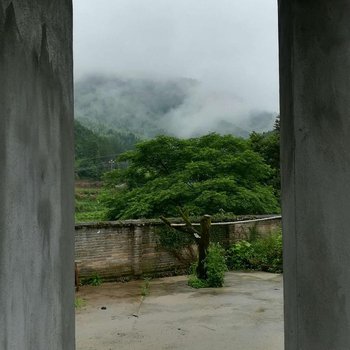 泰宁雨雾半山养生山庄酒店提供图片