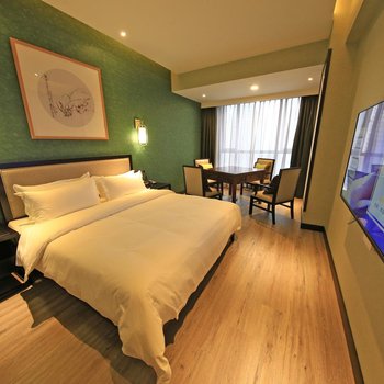 重庆兰锦酒店酒店提供图片