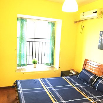 重庆美家公寓酒店提供图片