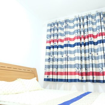 青岛海视界度假公寓酒店提供图片