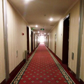 衡水香龙大酒店酒店提供图片