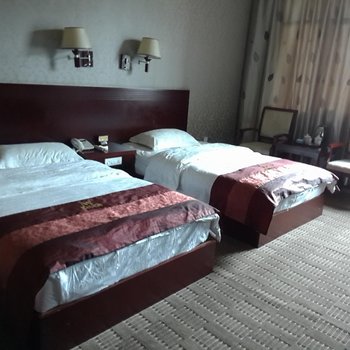 景谷健坤宾馆酒店提供图片