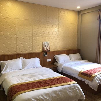台山馨怡连锁酒店酒店提供图片