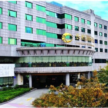 绵阳长虹国际酒店