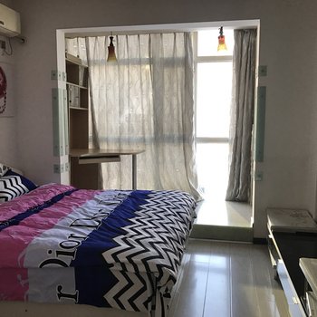 哈尔滨爱建非常男女公寓