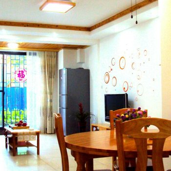 桂林新广源旅行者之家家庭公寓酒店提供图片