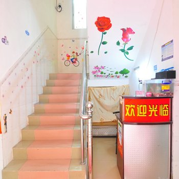 喜丰连锁公寓(广州南四路店)