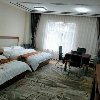 临沧顺富大酒店酒店提供图片