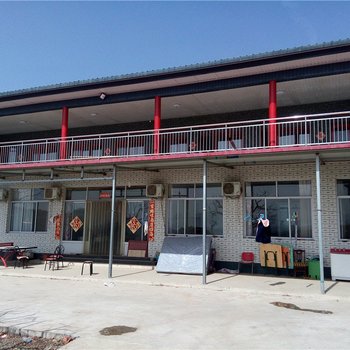 蓟县安东农家院