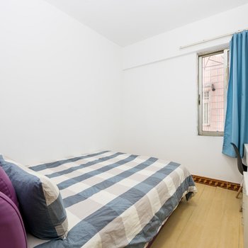 广州都市寒舍普通公寓(分店)酒店提供图片