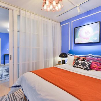 北京路客民宿BE0340