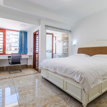 桂林七星雅云居民宿酒店提供图片