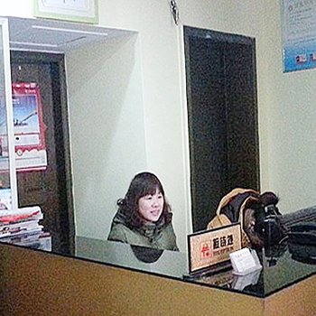 武汉锦程商务旅馆