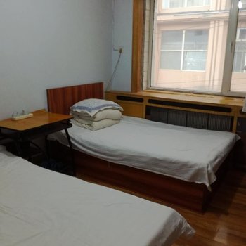 通化百盛旅店酒店提供图片