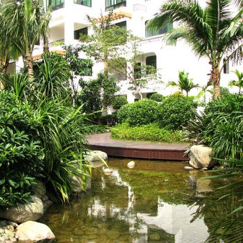 文昌高隆湾休闲度假酒店（家庭旅馆）酒店提供图片