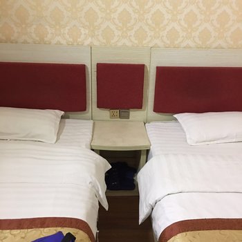 叙永香江宾馆酒店提供图片