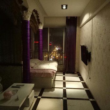 本溪三江公寓酒店提供图片