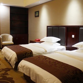 德阳品格酒店酒店提供图片