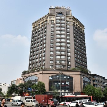 和颐至尚酒店(成都武侯祠省骨科医院地铁站店)