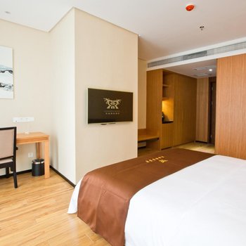 龙鼎精品酒店(重庆沙坪坝店)酒店提供图片