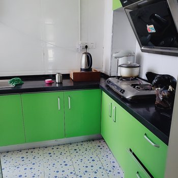 宜昌私人住所公寓酒店提供图片