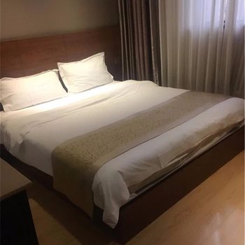 都江堰明和快捷酒店(景区店)酒店提供图片