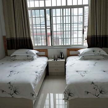 张家界奇缘大酒店