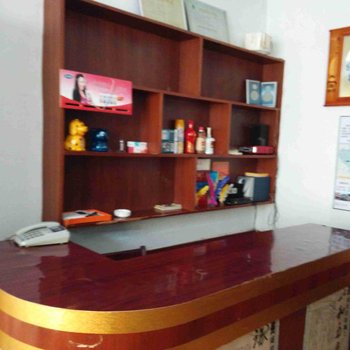 长治平顺三里湾宾馆酒店提供图片