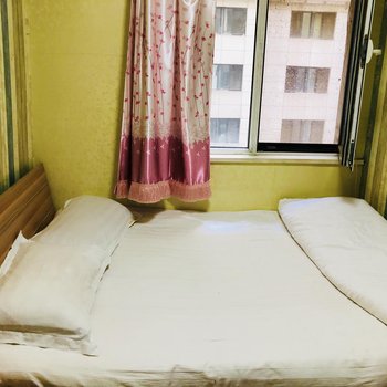 北京宜安家公寓