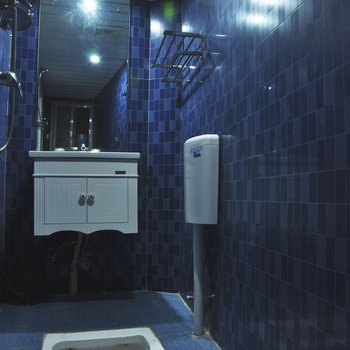 凤凰客随己便客栈酒店提供图片