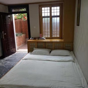 蓝田皇室御汤院