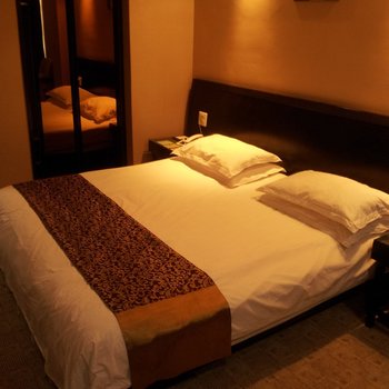 温州金典商务宾馆酒店提供图片