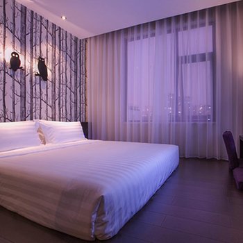 桔子酒店精选（成都太古里店）酒店提供图片