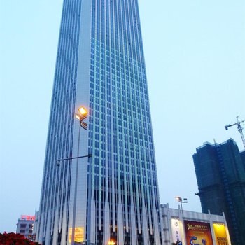 广州嘻哈服务式公寓(昌岗店)图片21