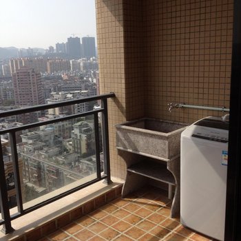 厦门梅子家家庭旅馆