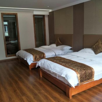 澜沧雅居商务酒店酒店提供图片