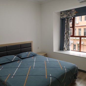 恩施张HY公寓酒店提供图片